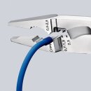 Knipex 13 86 200 Elektro-Installationszange VDE-geprüft