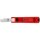 Knipex 16 20 165 SB Kabelmesser mit Hakenklinge für Kabel