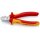 Knipex 70 06 160 Seitenschneider isoliert 160 mm lang VDE-geprüft