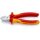 Knipex 70 06 160 Seitenschneider isoliert 160 mm lang VDE-geprüft