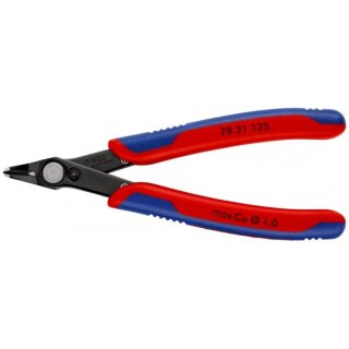 Knipex 78 31 125 Electronic Super Knips
