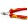 Knipex 78 06 125 VDE Electronic SuperKnips VDE-geprüft