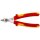 Knipex 78 06 125 VDE Electronic SuperKnips VDE-geprüft