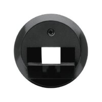 Berker 140701 Zentralstück f. UAE Steckdose...