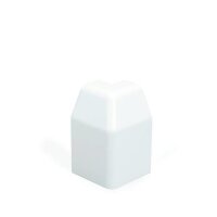 OBO Bettermann Außeneck SL AE2050 9010 PVC...