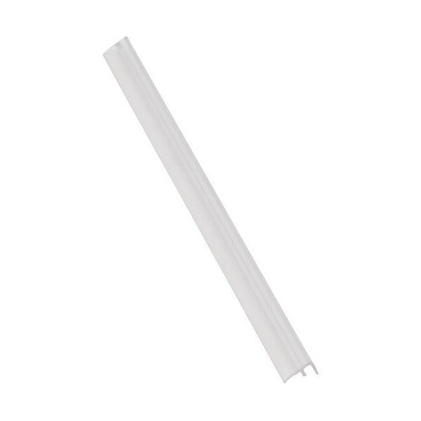 Wago Sammelschienenabdeckung 777-303 1000mm transparent