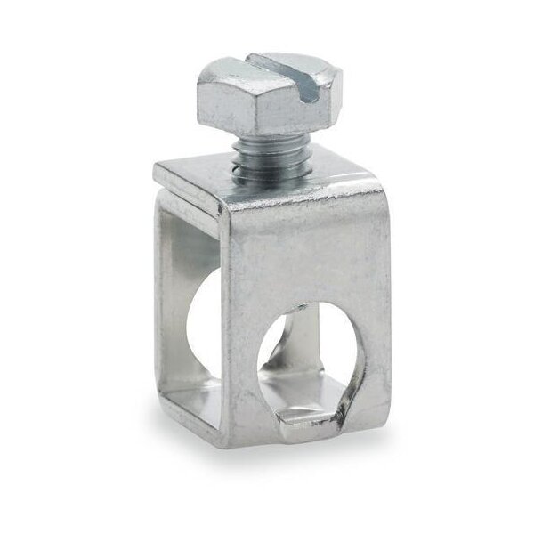 Wago Anschlussklemme 209-105  für Sammelschiene 2,5 mm² - 35 mm²