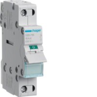 Hager Ausschalter 16A 1S 230V AC 1PLE