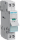 Hager SBN116 Ausschalter 16A 2S 400V AC 1PLE