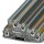 Phoenix Contact Installationsschutzleiterklemme PTI 2,5-PE/L/N