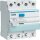 Hager CDS440D FI-Schalter 4P 6kA 40A 30mA Typ A QuickConnect