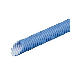 Fränkische flexibles Isolierrohr FBY-EL-F20 blau highspeed (100m)