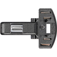Jung 90 Glimmlampe für Schalter und Taster 230 V ~...