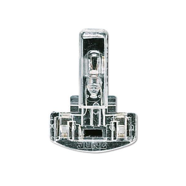 Jung 96-12 Glühlampe 12 V  40 mA
