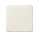 Jung 594-0 Blind-Abdeckung (gerastet) Serie CD weiß