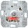 Gira 030900 Potentiometer Steuer 1 - 10 V Schaltfkt Einsatz