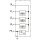 Dehn 909331 Kombi-Ableiter TT/TN-S-Systeme DEHNshield ZP B2 TT 255