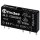 Finder 34.51.7.024.0010 Steck-/Printrelais 24VDC 1Wechsler