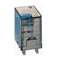 Finder 55.34.9.024.0040 Miniatur-Industrie-Printrelais