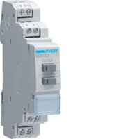 Hager EGN100 Digitale Multifunktions-Zeitschaltuhr mit...