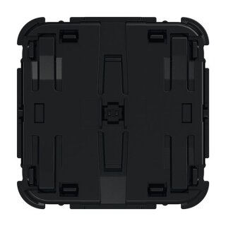 Busch-Jaeger Bedienelement flex 1-fach mit Orientierungslicht Wireless