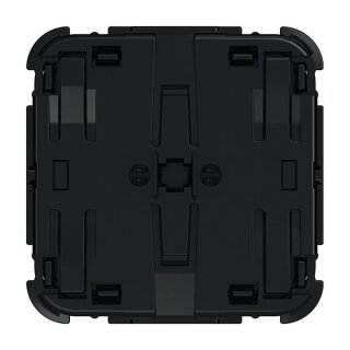 Busch-Jaeger Bedienelement flex 2-fach mit Orientierungslicht Wireless