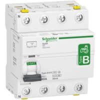Schneider Electric A9Z51440 FI-Schalter...