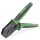 Wago 206-1204 Crimpzange Variocrimp 4