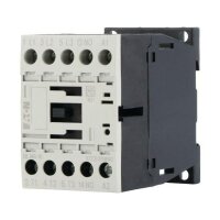 Eaton 276690 Leistungsschütz DILM9-10