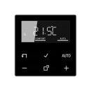 Jung LB-Management Raumthermostat-Display A1790DSW