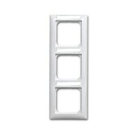 Busch-Jaeger 1723 NSK-914 Abdeckrahmen mit Sichtfenster,...