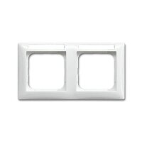 Busch-Jaeger 1732 NSK-914 Abdeckrahmen mit Sichtfenster,...