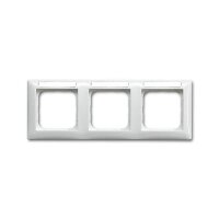 Busch-Jaeger 1733 NSK-914 Abdeckrahmen mit Sichtfenster,...
