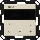 Gira 232001 UP-Radio IP System 55 Cremeweiß