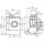 DEHN 339059 Dachrinnenklemme für Wulst 16-22 mm NIRO