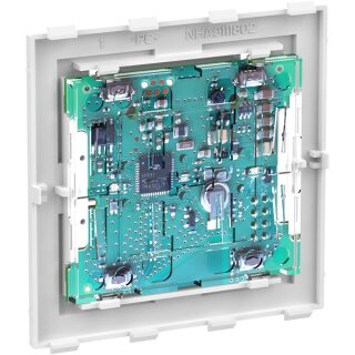 Merten MEG5116-6000 Connected Taster-Modul 1fach System Design