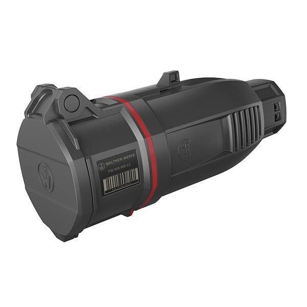 Walther CEE-Kupplung NEO 32A 5polig 6h IP54 One-Touch