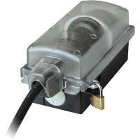 Bachmann 924.349 Außensteckdose abschließbar Serie 9015 230V/16A