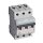 Legrand TX3 Leitungsschutzschalter C 10A, 3-polig, 6kA, 400VAC, 3TE