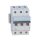Legrand TX3 Leitungsschutzschalter C 32A, 3-polig, 6kA, 400VAC, 3TE