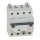Legrand DX3 FI/LS-Schalter C 16A, 4-polig, 6kA, 30mA, Typ A, 400VAC, 4TE