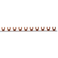 Legrand 004911 Gabelkammschiene 1-polig 12 TE 10 mm²