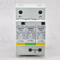 Citel DS50PVS-1000G/51 Typ 2 Überspannungsschutz...