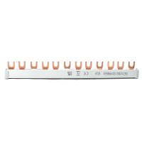 Gewiss GW96994 Phasenschiene 3P 12TE 63A