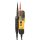 Fluke Spannungs- und Durchgangsprüfer T130 VDE