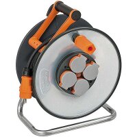 Brennenstuhl professionalLINE SteelCore Kabeltrommel SC...