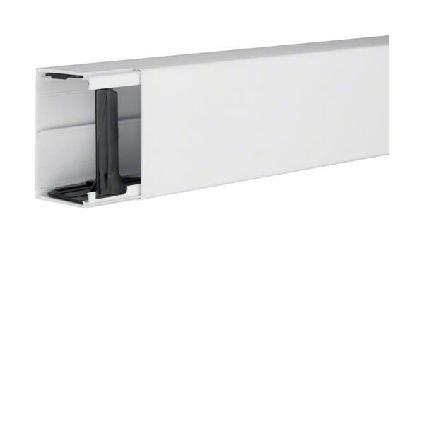Hager Tehalit Kabelkanal PVC LF 60x90mm verkehrsweiß