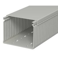 OBO Verdrahtungskanal LK4 80100 80x100 steingrau