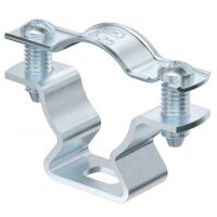 OBO Bettermann Abstandschelle ASL 733 17 G m. Langloch (25Stk.)