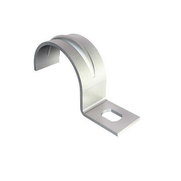 OBO Bettermann Befestigungsschelle 604 16mm einlappig (100Stk.)